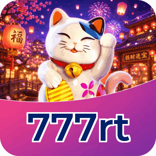 Tampilan antarmuka 777rt APK v4.7.5 saat pengujian performa dan keamanan di perangkat Android